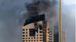 Iran Strikes Oil-Rich Gulf States to Create Pressure to End War