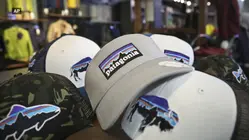 Patagonia vs. Pattie Gonia: Outdoor clothing brand takes on drag queen