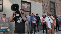 Bronx residents rally against gun violence after deadly shooting