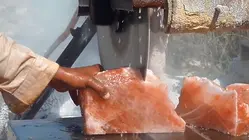 Why Pink Himalayan Salt Is So Expensive