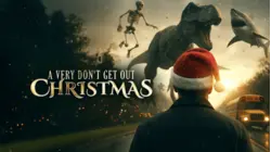 A Very Don't Get Out Christmas
