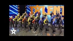 GOLDEN BUZZER Choir Sing Michael Jackson on Got Talent Finland | Got Talent Global