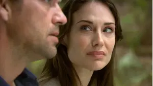 The Diplomat: Night 1