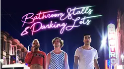 Bathroom Stalls & Parking Lots