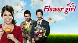 The Flower Girl