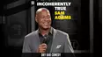 Sam Adams - Incoherently True