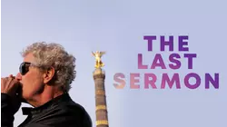 The Last Sermon