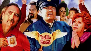 Tortilla Heaven