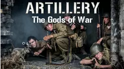 Artillery: The Gods of War