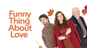 Funny Thing About Love