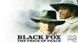 Black Fox: The Price Of Peace