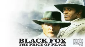 Black Fox: The Price Of Peace