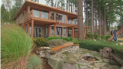 High-End Havens
