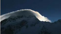 Buried Secrets of Mount Cook