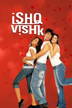 Ishq Vishk