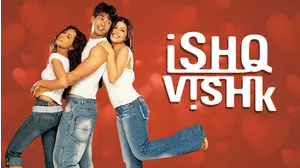 Ishq Vishk