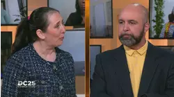 Break Up To Make Up: Victoria Golden v Freddie Lind