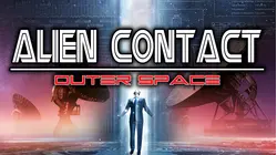 Alien Contact Outer Space