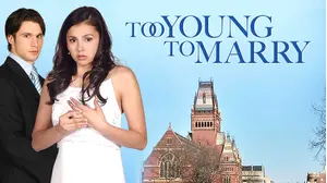 Too Young to Marry