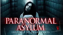 Paranormal Asylum: The Revenge of Typhoid Mary