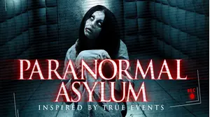 Paranormal Asylum: The Revenge of Typhoid Mary
