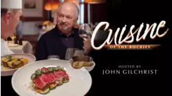 Cuisine Of The Rockies