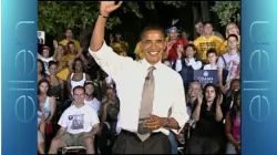 Barack Obama Part 1