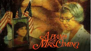 A Piano For Mrs. Cimino