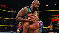 iMPACT! - August 28, 2025
