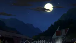 Even Robots Have Nightmares