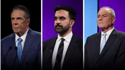 What impact could NYC mayoral race have on Democrats, Republicans?