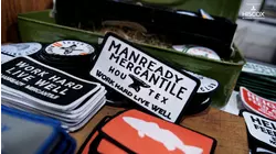 The ultimate destination for guys who are impossible to shop for