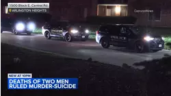 Officials give causes of death for men found at suburban condo complex