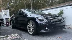 Huntington Station teen wakes up morning of Christmas Eve to find out his car has been stolen