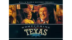 Homecoming Texas Style