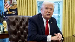 Sources: Pro-Trump attorneys push EO that would give Trump power over elections