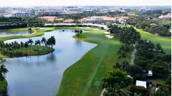 Take closer look at Trump National Doral's No. 18, toughest hole at Cadillac