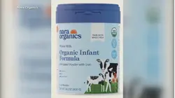 Doctor explains infant botulism after infant formula recall