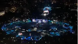 Alleged plot to attack White House UFC event with explosives, snipers foiled: FBI