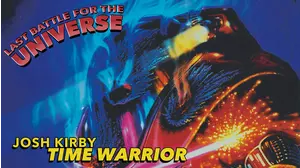 Josh Kirby: Time Warrior! Chap. 6: Last Battle for the Universe
