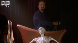 Silk Stalkings: S7 E8 - Air-Tight Alibi