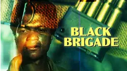 Black Brigade
