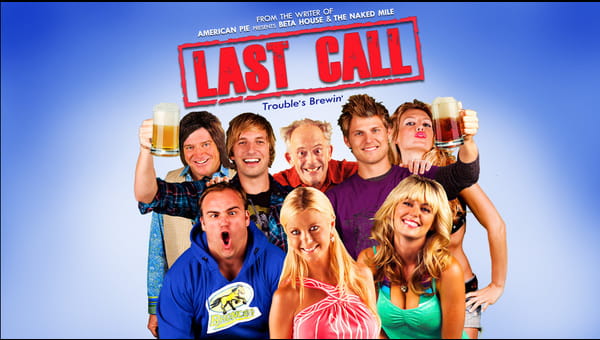 Comedy Movies on FREECABLE TV