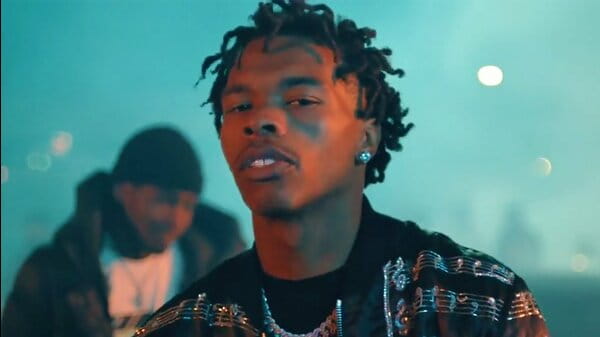 Woah by Lil Baby - Vevo Pop | Xumo