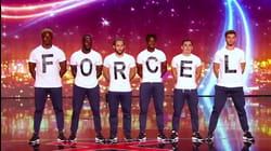 GOLDEN BUZZER DANCERS on Got Talent France 2020 | Got Talent Global