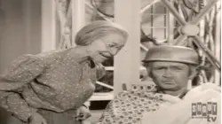 The Beverly Hillbillies: S1 E10 - Pygmalion And Elly