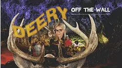 Deery Off the Wall