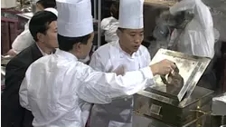 Battle for the Egg