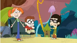 MONSTER BFF