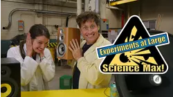 Science Max